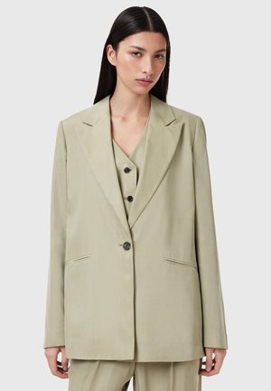 AVERIE TEN  - Blazer - green