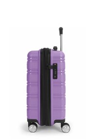 Gabol UYIKO 4 ROLLEN KABINEN 54 CM MIT DEHNFALTE - Trolley - lila