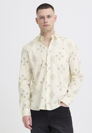 DITLEF  - Skjorter - vanilla ice