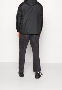 Jack & Jones Zimní bunda - black