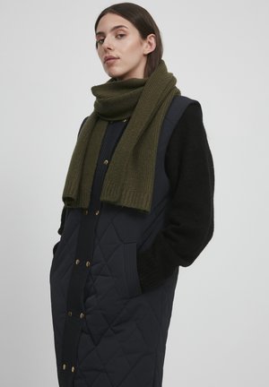 IAIVO SC - Scarf - ivy green