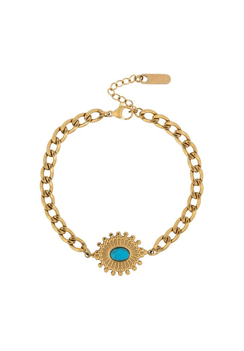 CHIC by Lirette Armbånd - gold-coloured