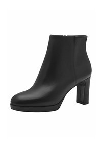 Tamaris Tronchetti - black leather