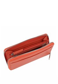 JOOP! LANTEA YURA RFID SCHUTZ - Peněženka - orange