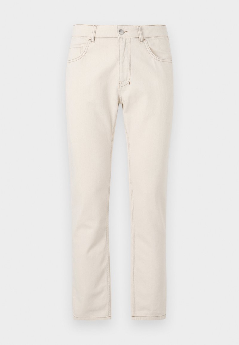 Jeans Straight Leg