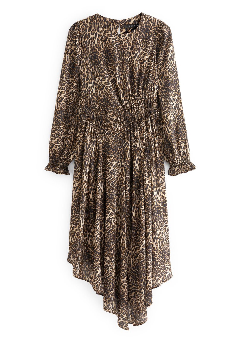 Next Jurk meerkleurig