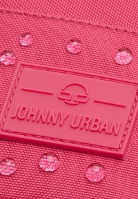 Johnny Urban JOSH UNISEX - Borsa a tracolla - pink