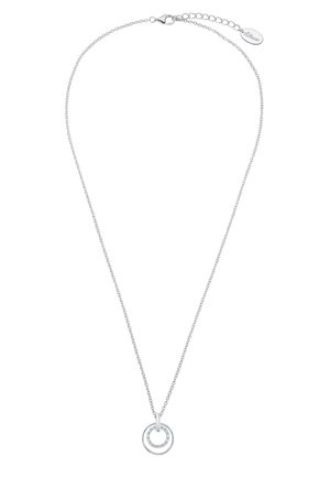 Collana - silberfarben