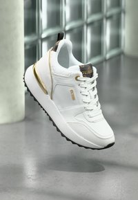 KADDY - Αθλητικά παπούτσια - white