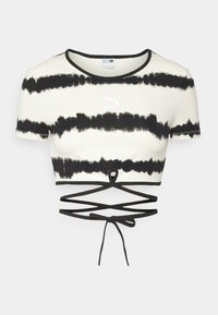 Puma T-shirts print - beige