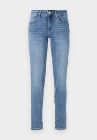 FABULOUS  - Slimfit džínsy - light blue denim