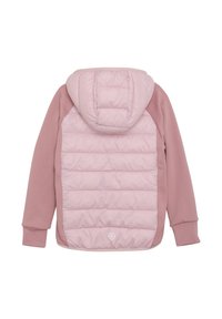 Color Kids COHYBRID - Giacca invernale - bleached mauve