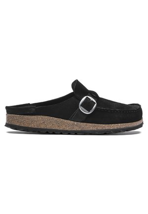 Birkenstock Mules - nero