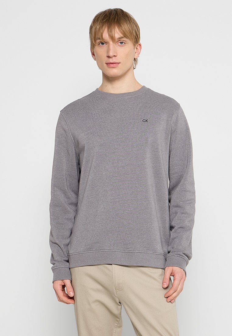 Calvin Klein Golf Sweater mauve Calvin Klein Golf Sweater mauve