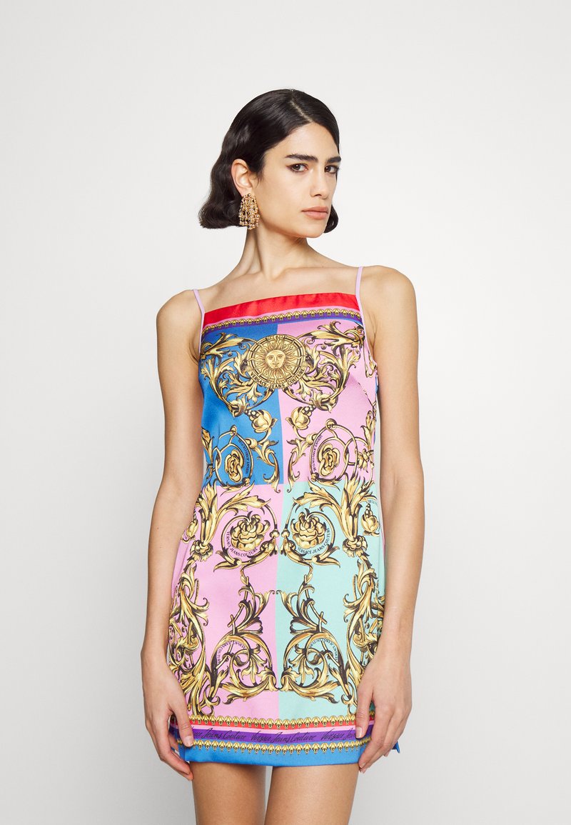 abiti versace donna