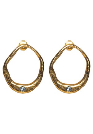 LOLA - Ohrringe - gold-coloured