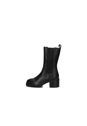 STUDIOS CHELSEA - Bottines - zwart