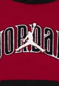 Jordan JDB GAMETIME SET - Træningssæt - gym red