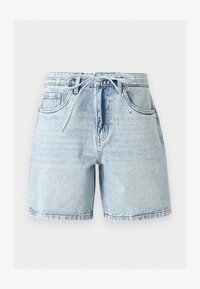 Valgt, light blue denim