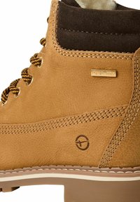 Tamaris ELEGANTE  - Botas para la nieve - corn