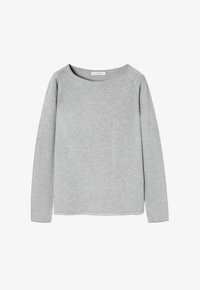 Ausgewählt, light gray