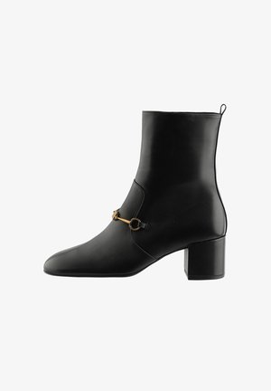 Högl, HÖGL STIEFEL MEL - Støvletter - schwarz
