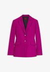 ASMALLA (284374) - Blazer - dark pink