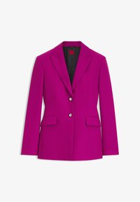 Non sélectionné, dark pink