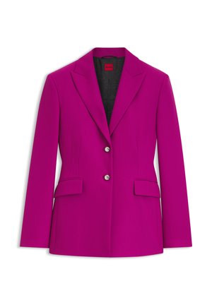HUGO, ASMALLA (284374) - Blazer - dark pink
