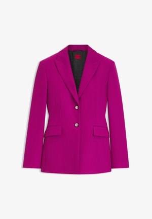 HUGO, ASMALLA (284374) - Blazer - dark pink