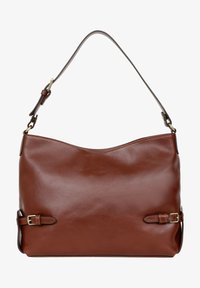 Niet geselecteerd, marron