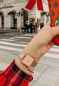 Victoria Hyde RETRO COLLECTION - Uhr - rose gold-coloured