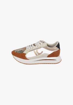 LOLA CASADEMUNT Trainers - tobacco