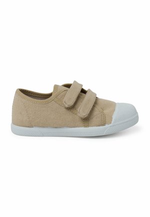 Chaussures premiers pas - beige