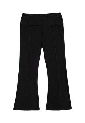 FLARE - Housut - black
