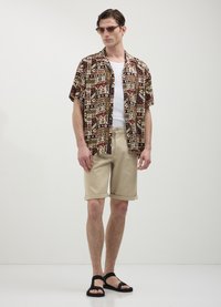 Calliope BOWLING TRIBALE - Camicia - variante