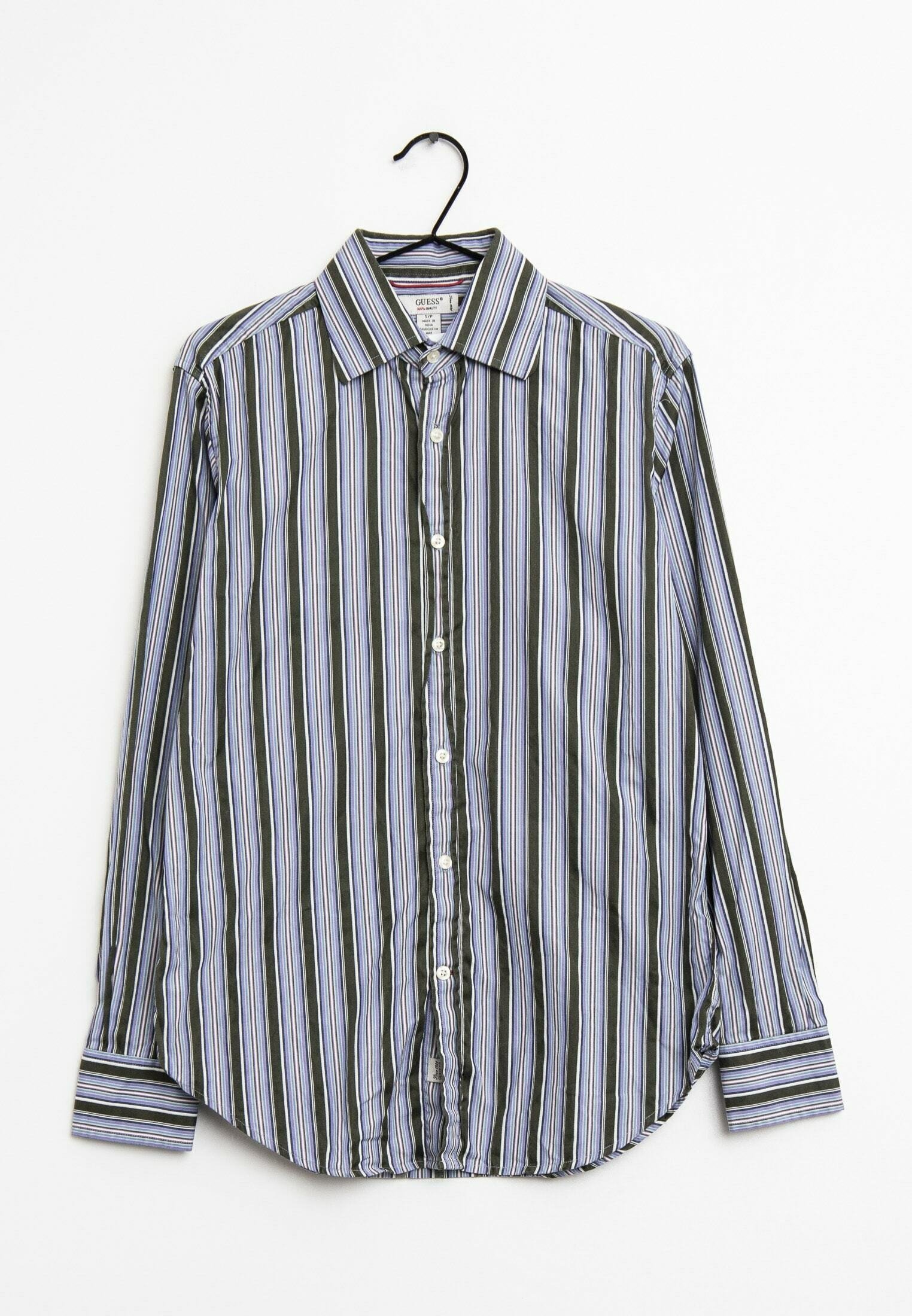 Guess Shirt - green - (Pre-owned 