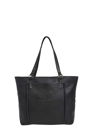 Borsa a mano - black