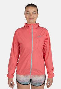 Rossignol SIDELHORN PACKABLE  - Regenjacke / wasserabweisende Jacke - dubarry