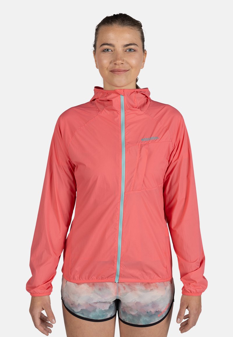 Rossignol SIDELHORN PACKABLE  - Regenjacke / wasserabweisende Jacke - dubarry