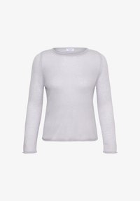 Non sélectionné, misty lilac melange