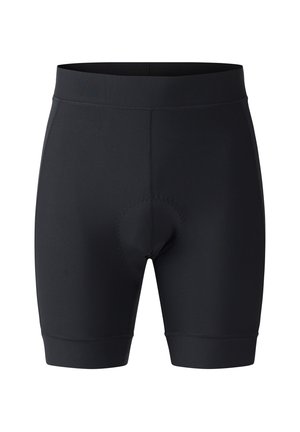 Regatta, REGATTA RIDE FIT PRO ECLIPTIC III CYCLING SHORTS CYCLING SHORTS - Radlershorts - black
