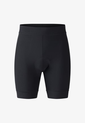 Regatta, REGATTA RIDE FIT PRO ECLIPTIC III CYCLING SHORTS CYCLING SHORTS - Radlershorts - black