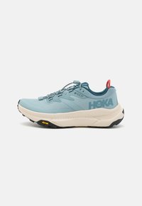 TRANSPORT GTX - Hikingschuh - druzy/birch