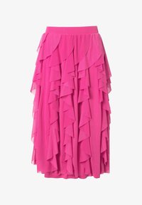 Ausgewählt, hibiscus pink