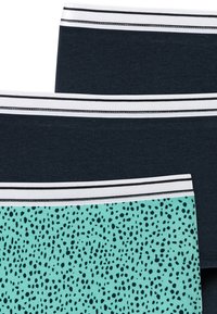 Schiesser 3 PACK - Boxerky - sortiert