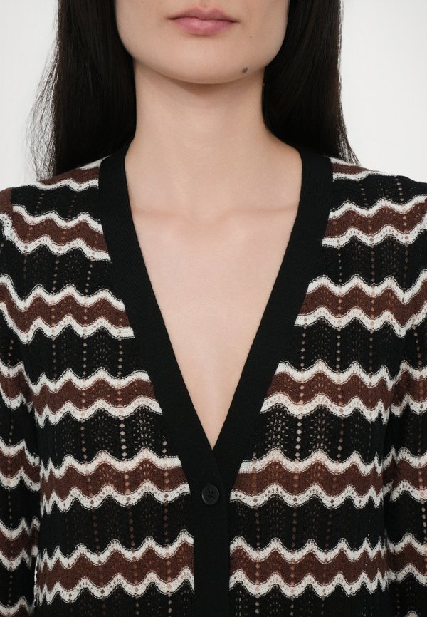 ALICE CARDIGAN - Cardigan4