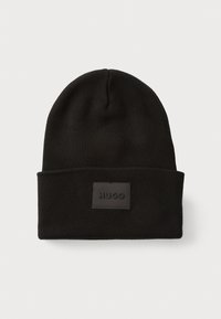 Unselected, black