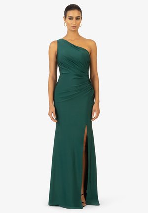 Occasion wear - dunkelgrün