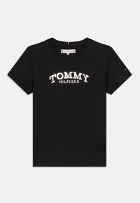 Wybrany, black
